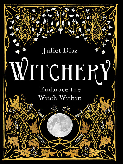 Title details for Witchery by Juliet Diaz - Available